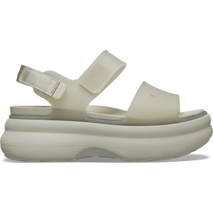 Crocs Discount | Soho Frosted Y Strap Sandal