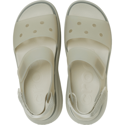 Crocs Discount | Soho Frosted Y Strap Sandal