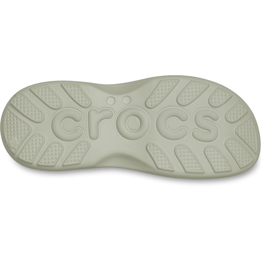 Crocs Discount | Soho Frosted Y Strap Sandal