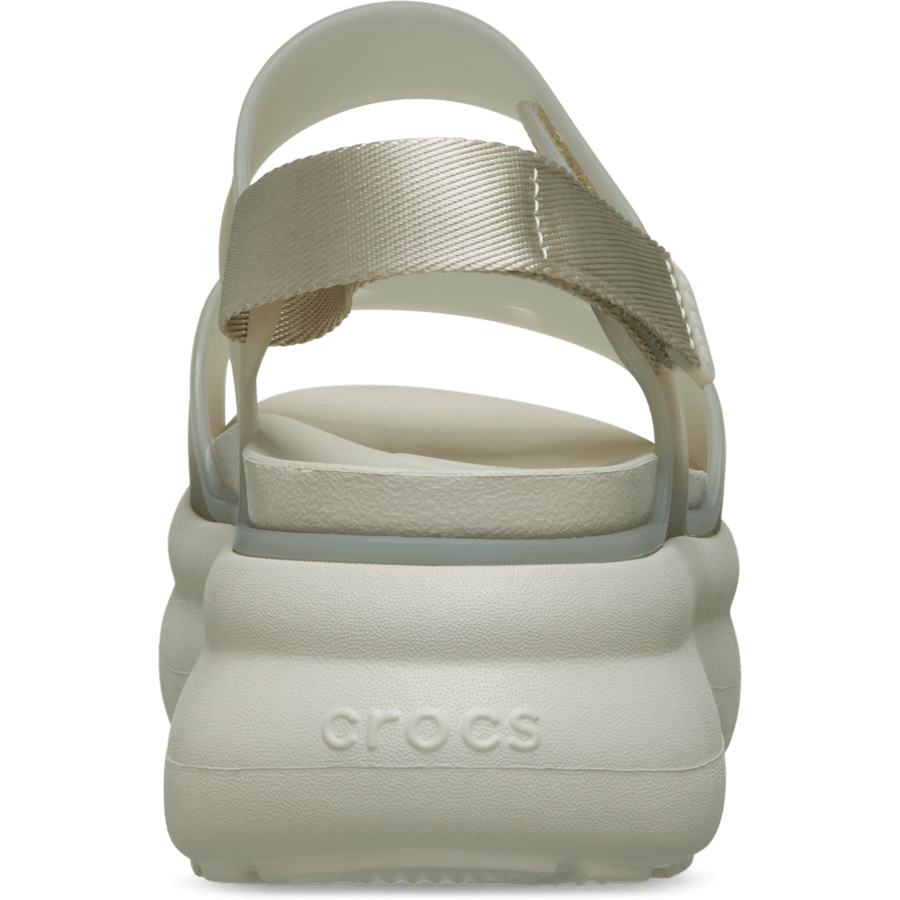 Crocs Discount | Soho Frosted Y Strap Sandal