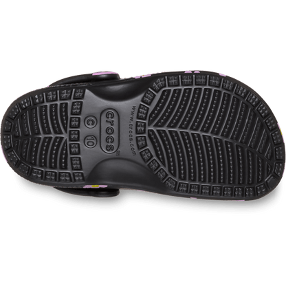 Crocs Everyday | Toddler Classic Flower Clog