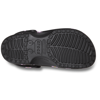 Crocs Top Pick | Classic Flower Clog