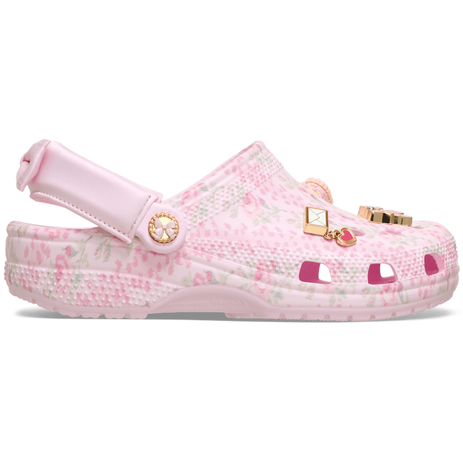 Crocs Quality | LoveShackFancy Classic Clog