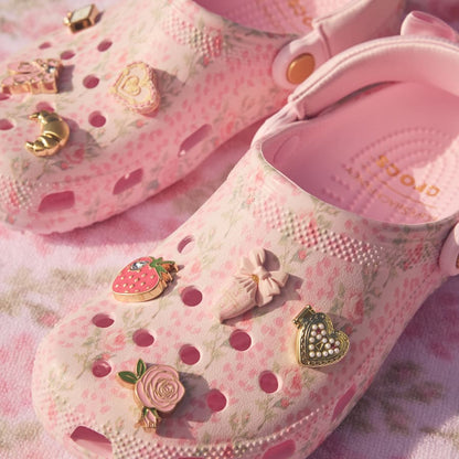 Crocs Quality | LoveShackFancy Classic Clog
