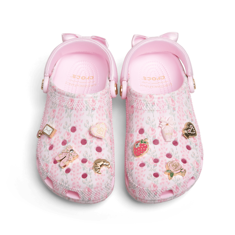 Crocs Quality | LoveShackFancy Classic Clog