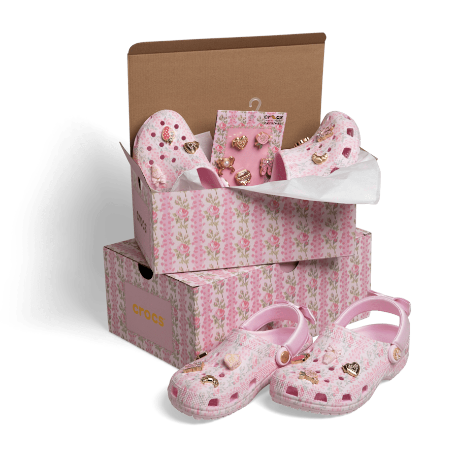 Crocs Quality | LoveShackFancy Classic Clog
