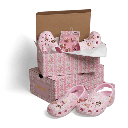 Crocs Quality | LoveShackFancy Classic Clog