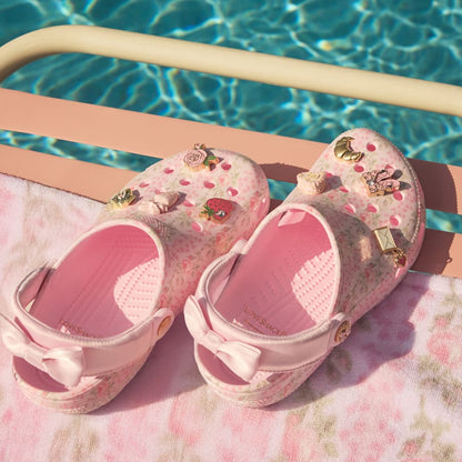 Crocs Quality | LoveShackFancy Classic Clog