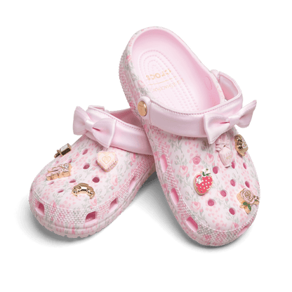 Crocs Quality | LoveShackFancy Classic Clog
