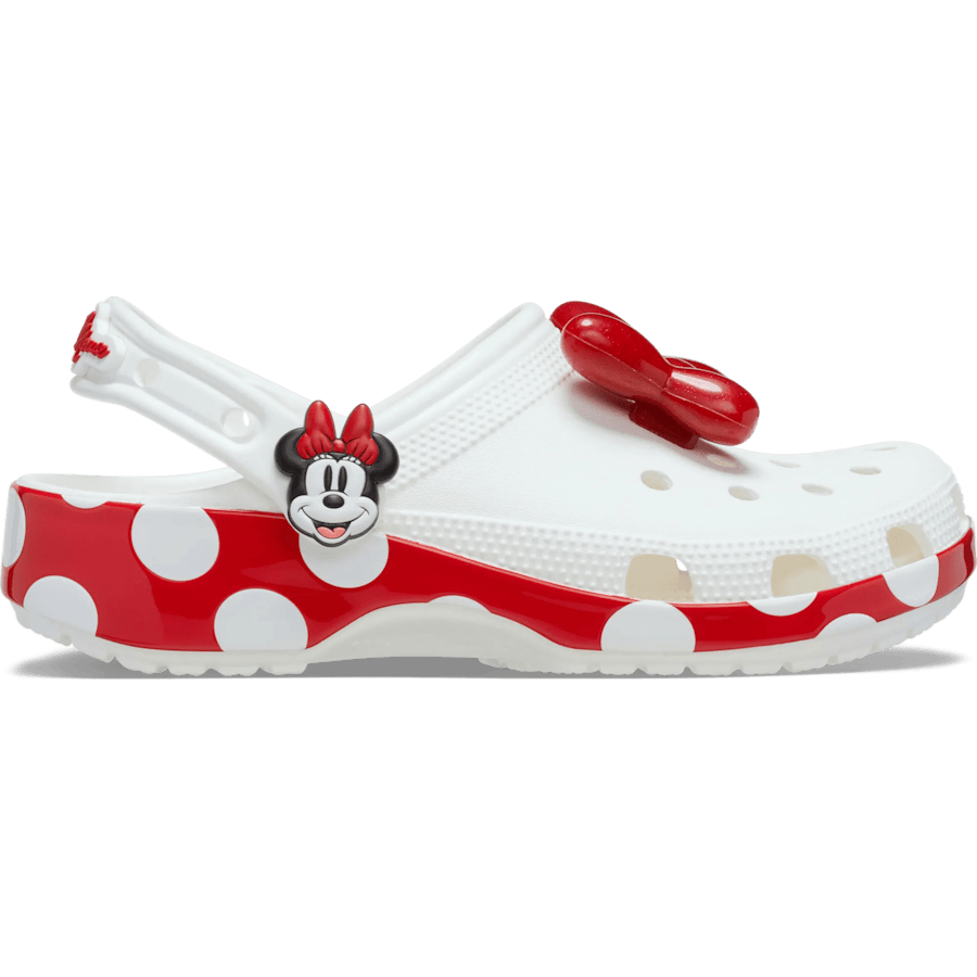 Crocs Sale | Minnie Mouse Classic Clog