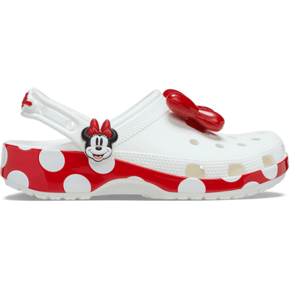 Crocs Sale | Minnie Mouse Classic Clog