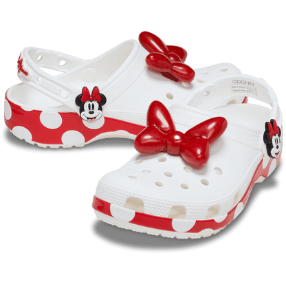 Crocs Sale | Minnie Mouse Classic Clog