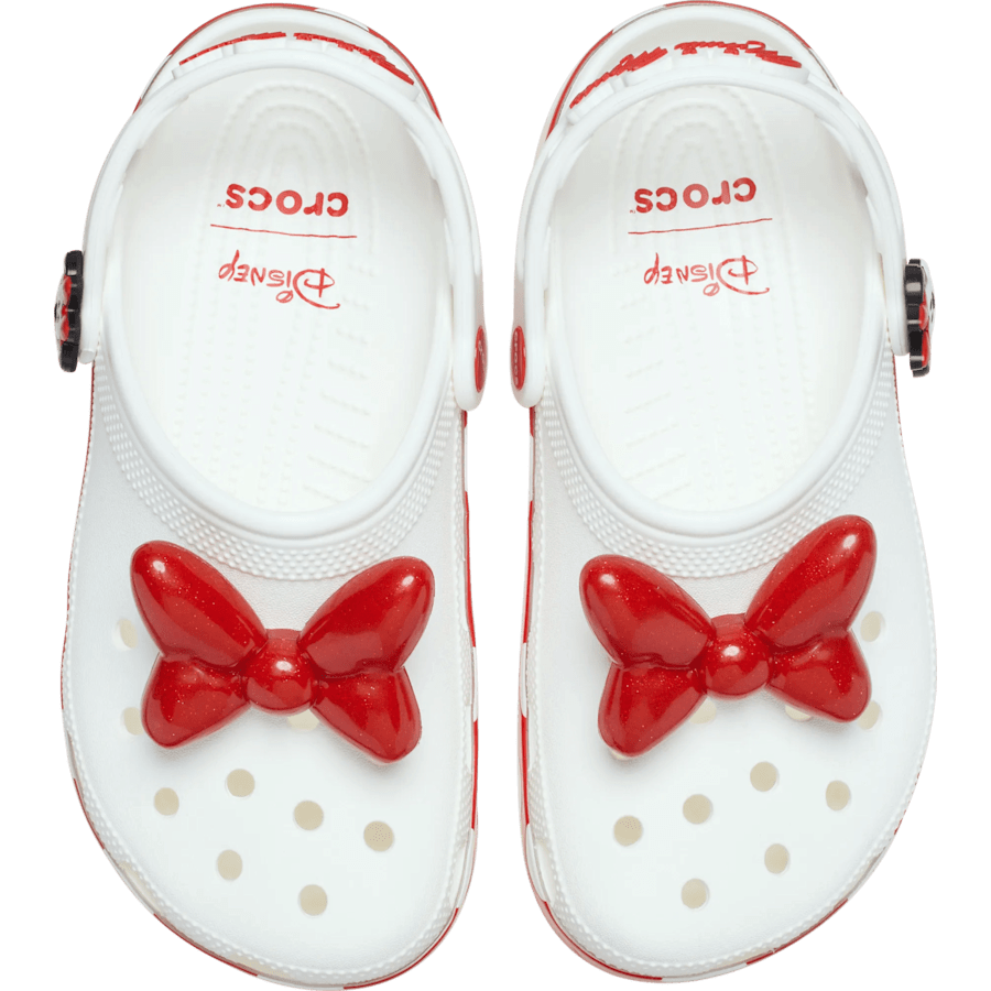 Crocs Sale | Minnie Mouse Classic Clog