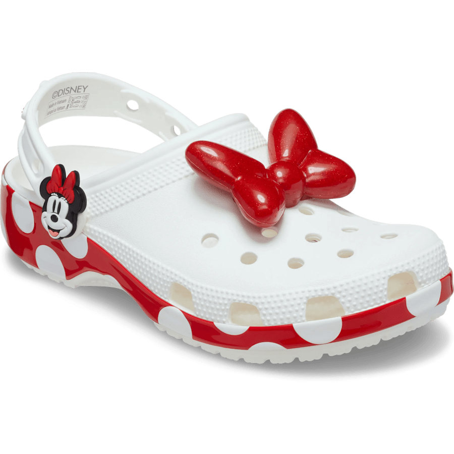 Crocs Sale | Minnie Mouse Classic Clog