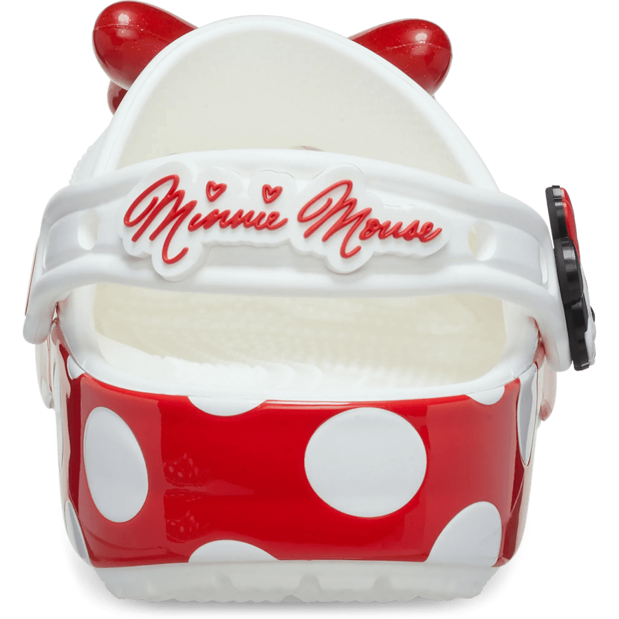 Crocs Sale | Minnie Mouse Classic Clog