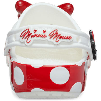 Crocs Sale | Minnie Mouse Classic Clog