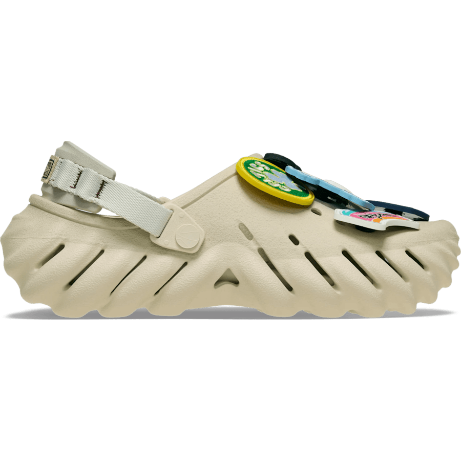 Crocs New | NBA Echo Clog | Crocs US
