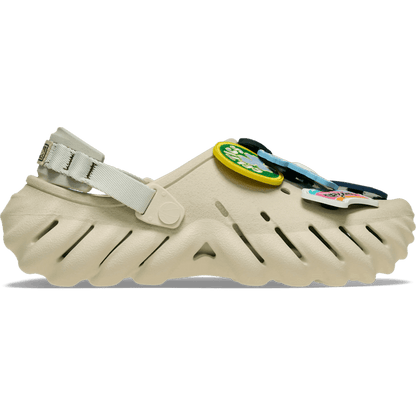 Crocs New | NBA Echo Clog | Crocs US