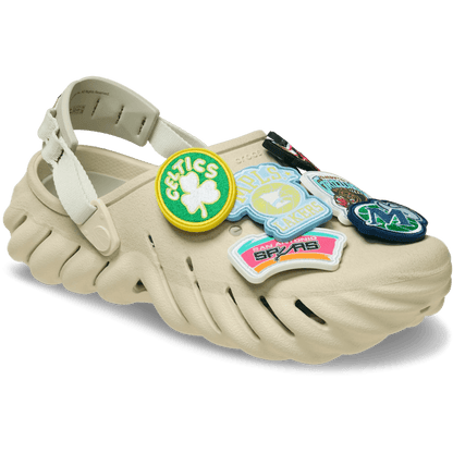 Crocs New | NBA Echo Clog | Crocs US