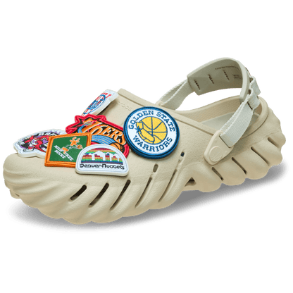 Crocs New | NBA Echo Clog | Crocs US