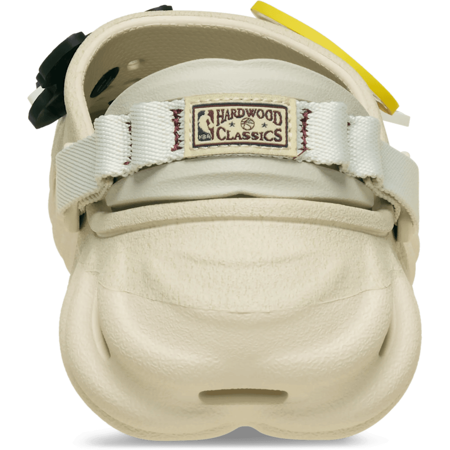 Crocs New | NBA Echo Clog | Crocs US
