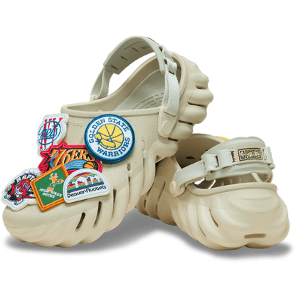 Crocs New | NBA Echo Clog | Crocs US