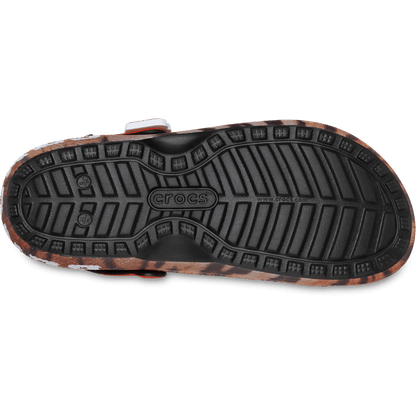 Crocs Recommended | NFL Cincinnati Bengals Classic Lined Clog
