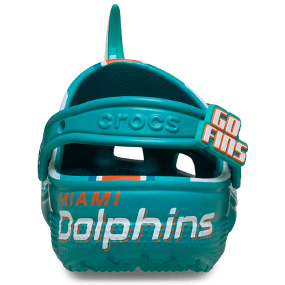 Crocs Great Value | NFL Miami Dolphins Classic Clog