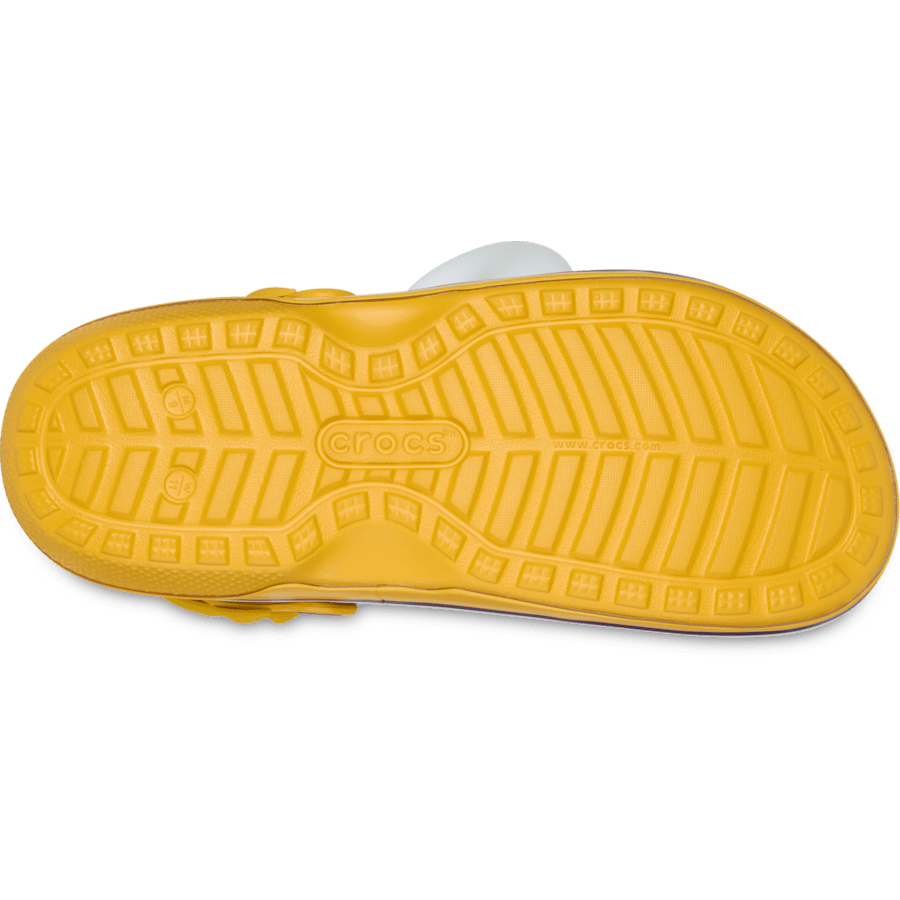 Crocs Top Pick | NFL Minnesota Vikings Classic Lined Clog