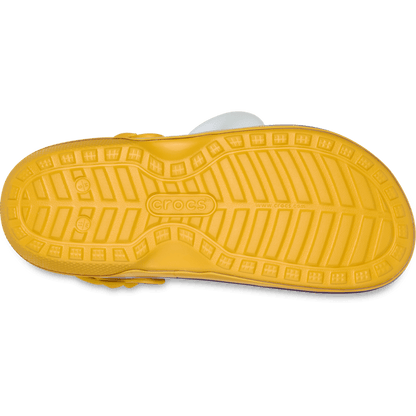 Crocs Top Pick | NFL Minnesota Vikings Classic Lined Clog