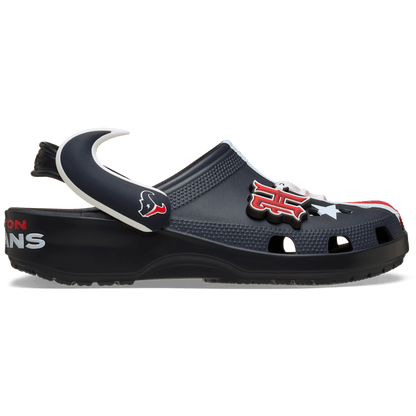 Crocs Essential | NFL Houston Texans Classic Clog