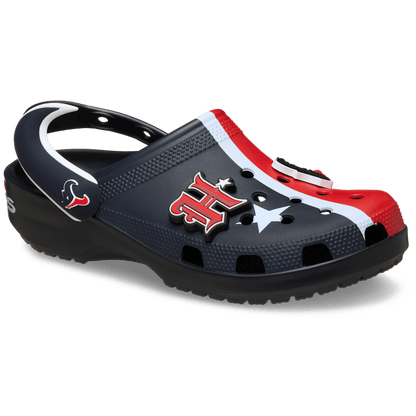 Crocs Essential | NFL Houston Texans Classic Clog