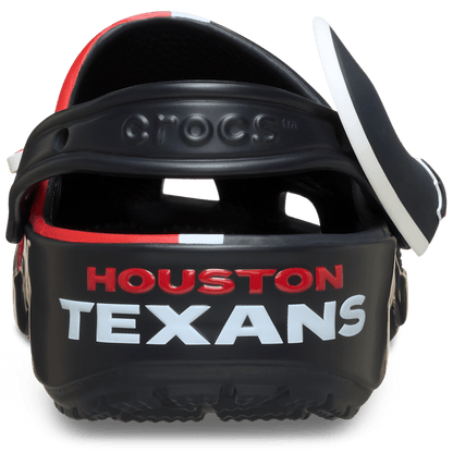 Crocs Essential | NFL Houston Texans Classic Clog