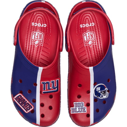 Crocs Best Price | NFL New York Giants Classic Clog