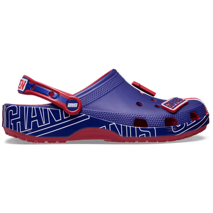Crocs Best Price | NFL New York Giants Classic Clog