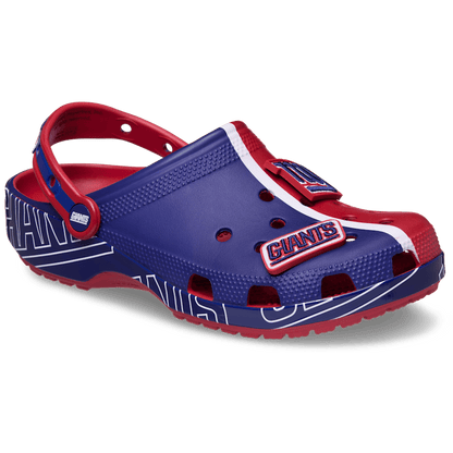 Crocs Best Price | NFL New York Giants Classic Clog