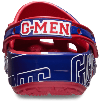 Crocs Best Price | NFL New York Giants Classic Clog