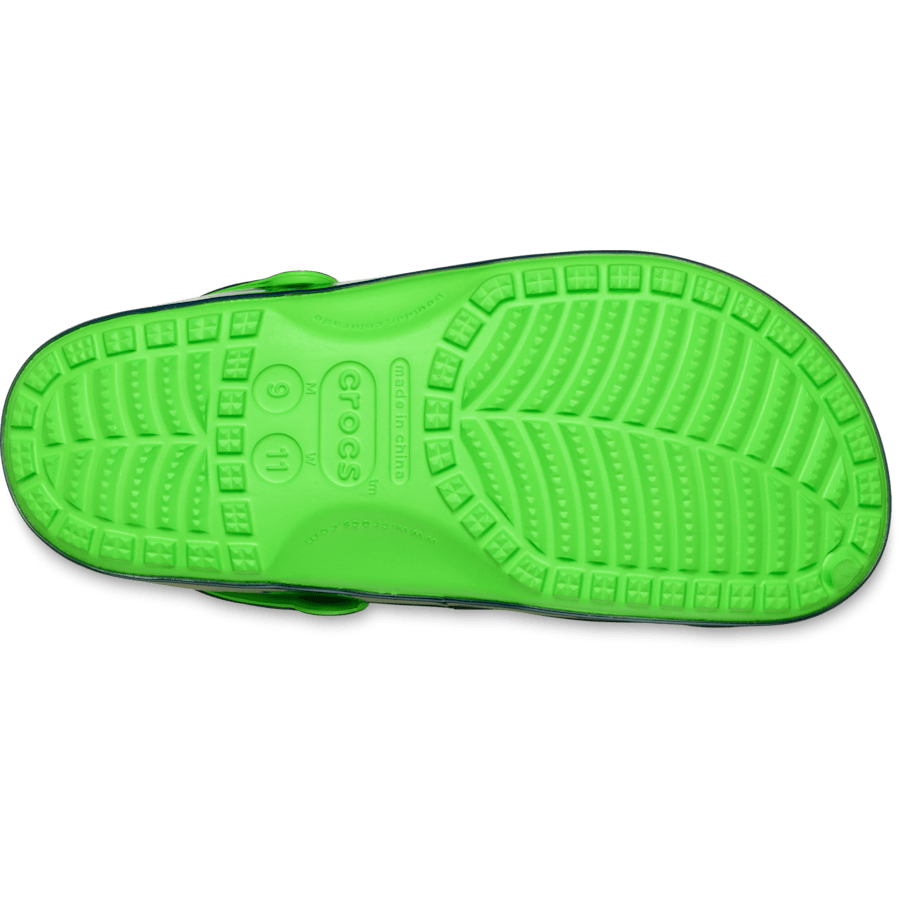 Crocs Customer Favorite | NFL Seattle Seahawks Classic Clog