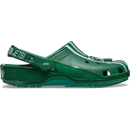 Crocs Special Offer | NFL New York Jets Classic Clog