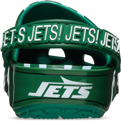 Crocs Special Offer | NFL New York Jets Classic Clog