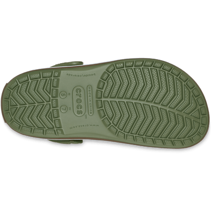 Crocs Recommended | Crocband Gum Clog