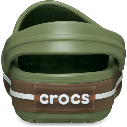 Crocs Recommended | Crocband Gum Clog