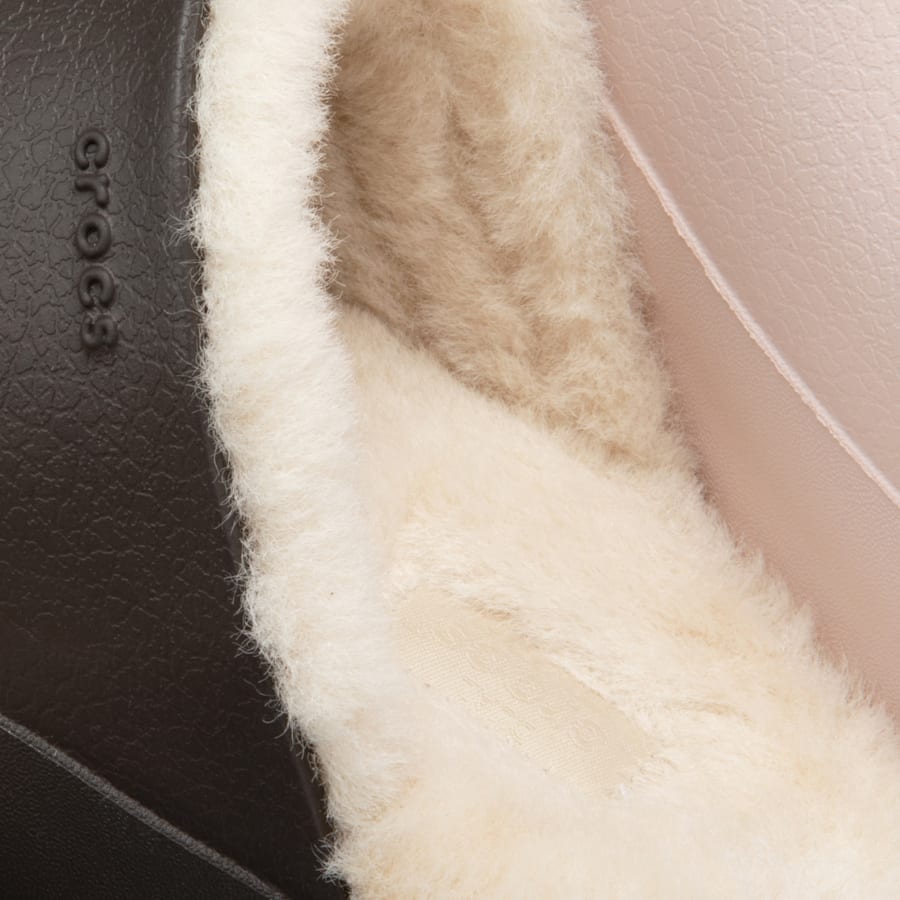 Crocs Essential | Dylan Platform Lined Clog