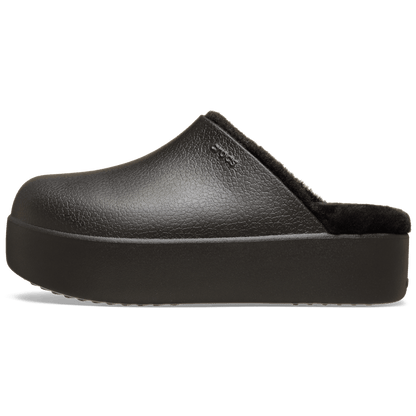 Crocs Essential | Dylan Platform Lined Clog