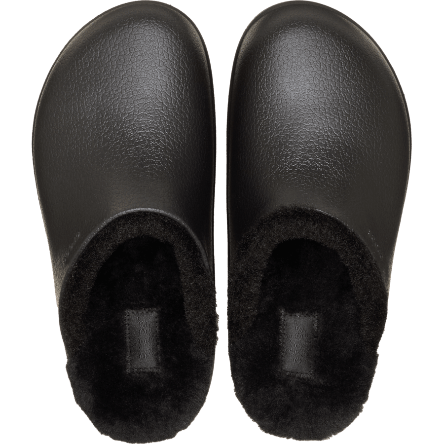 Crocs Essential | Dylan Platform Lined Clog