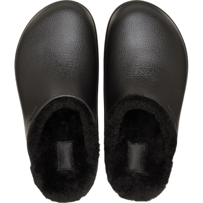 Crocs Essential | Dylan Platform Lined Clog