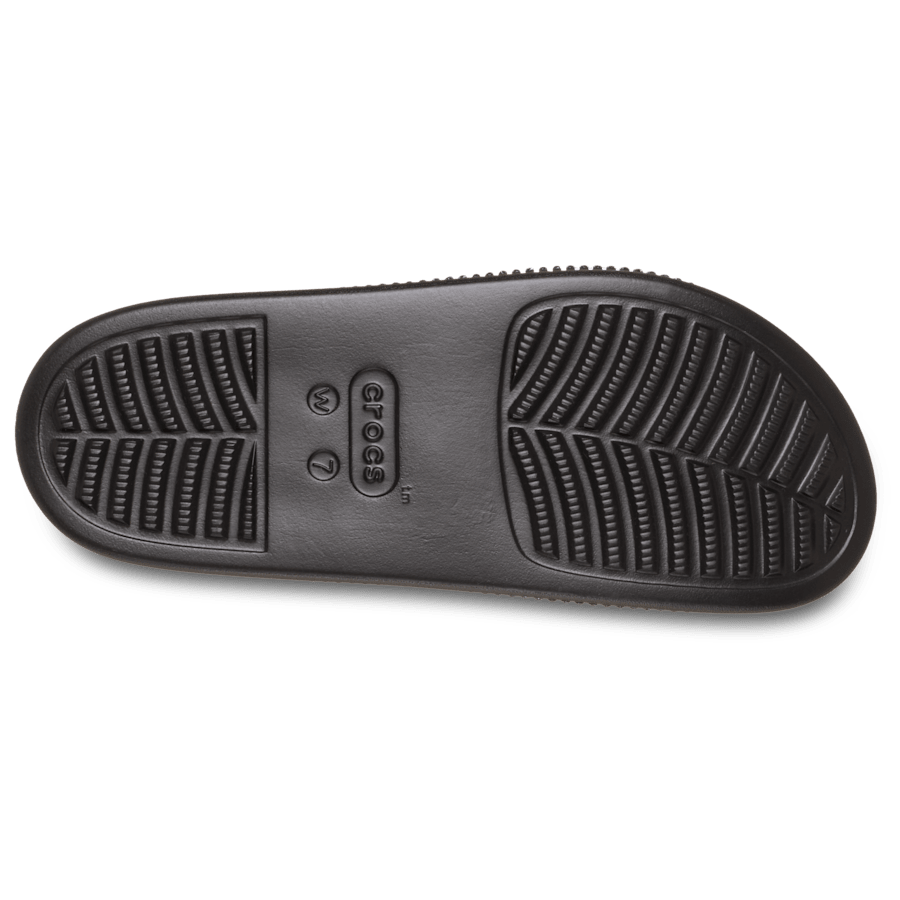 Crocs Essential | Dylan Platform Lined Clog