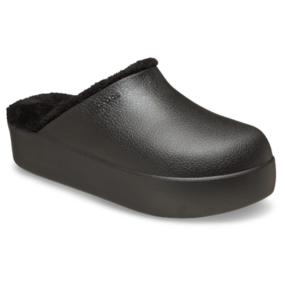Crocs Essential | Dylan Platform Lined Clog