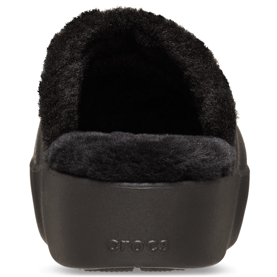 Crocs Essential | Dylan Platform Lined Clog
