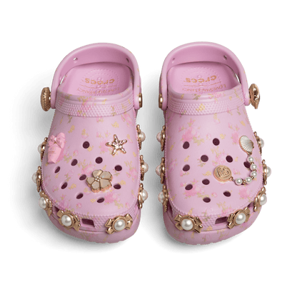 Crocs New | LoveShackFancy Classic Platform Clog